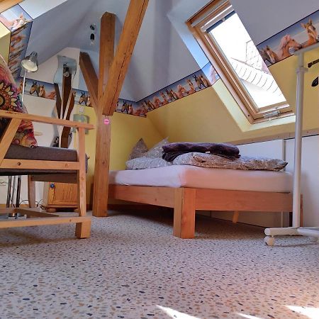 Ferienwohnung Mit Aussicht Saarbrücken Exterior foto