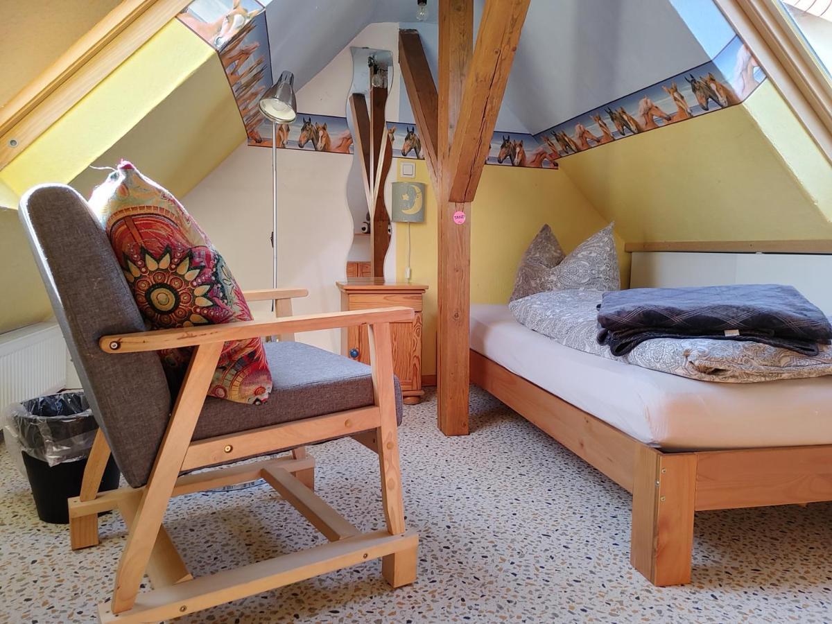 Ferienwohnung Mit Aussicht Saarbrücken Exterior foto